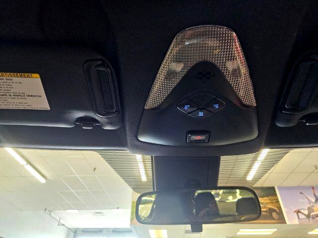 Used 2021 Toyota C-HR Nightshade FWD image 24