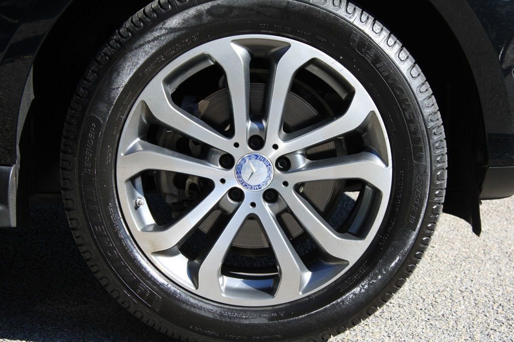 Used 2016 Mercedes-Benz GLE 350 4MATIC w/ Premium Package image 46