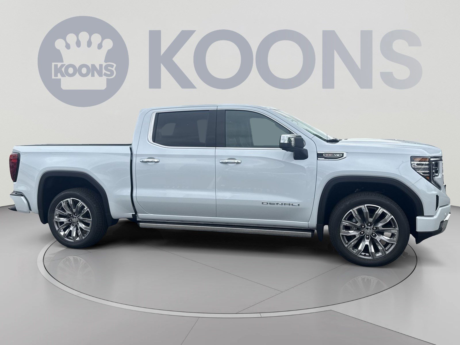 New 2026 GMC Sierra 1500 Denali AWD/4WD image 5