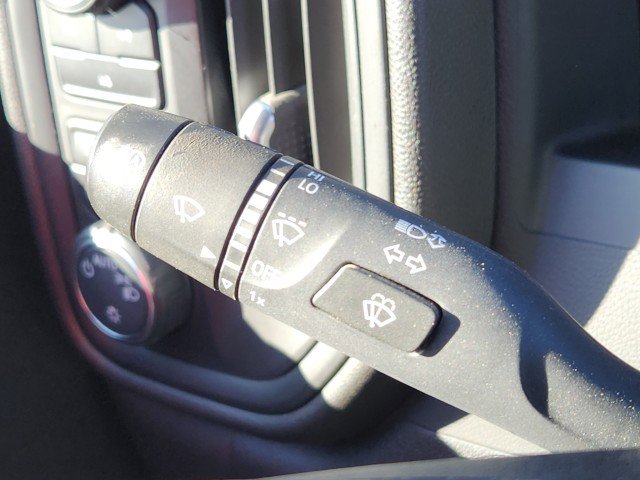 Used 2024 Chevrolet Silverado 2500 Custom w/ Custom Value Package image 39