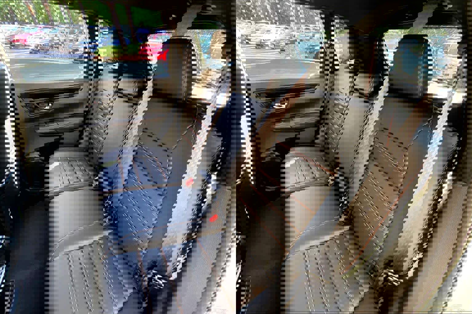 Certified 2026 Honda CR-V Sport-L image 20