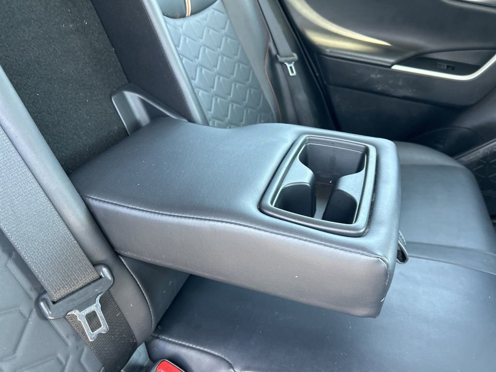 Used 2022 Toyota RAV4 Adventure AWD/4WD image 44