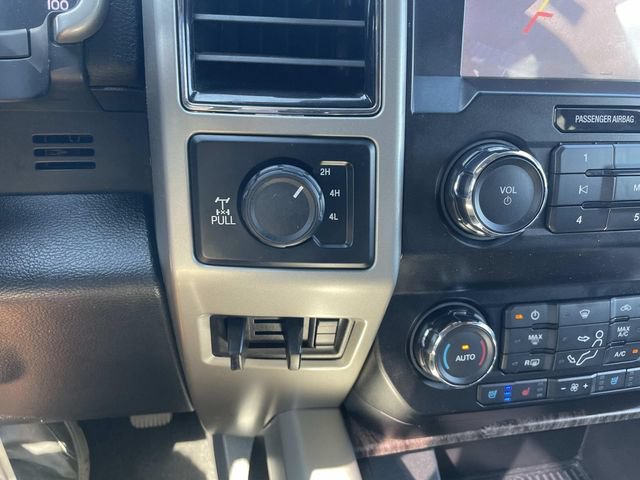 Used 2019 Ford F250 Lariat AWD/4WD image 32