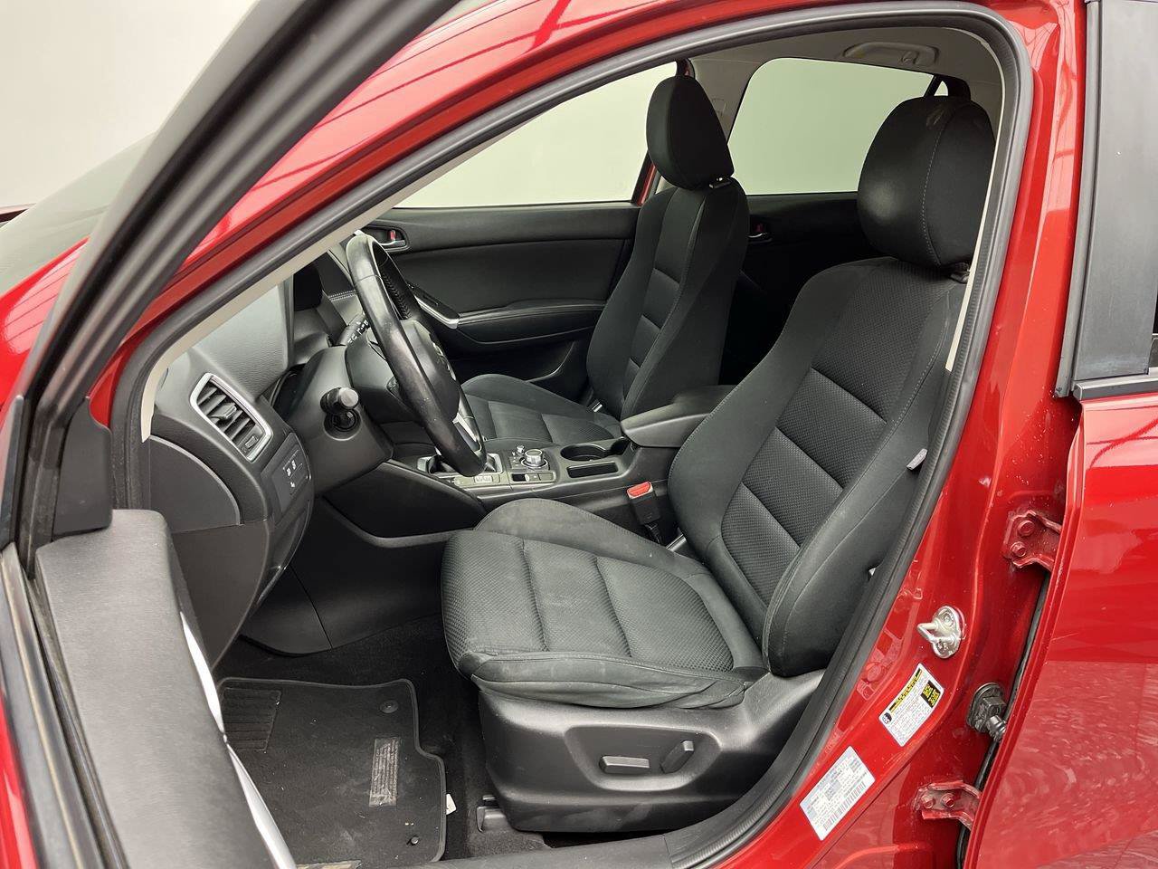 Used 2016 MAZDA CX-5 Touring AWD/4WD image 3