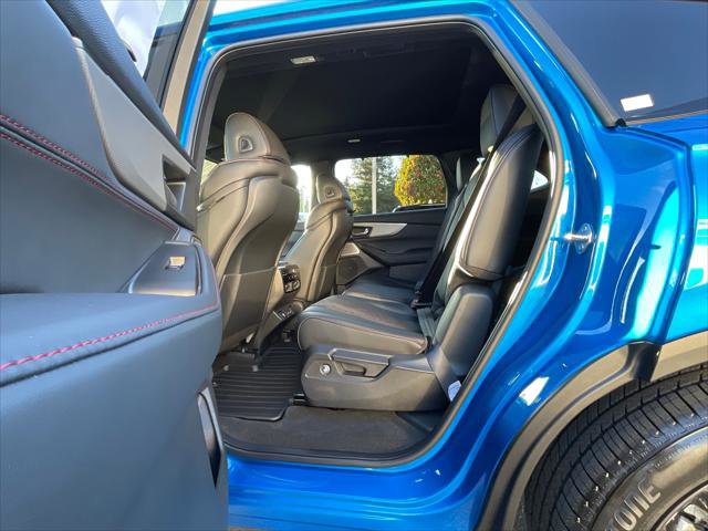 New 2026 Acura MDX A-Spec image 17
