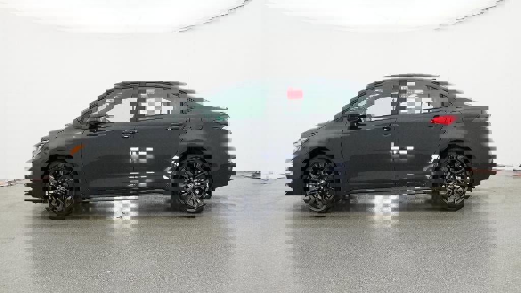 New 2026 Toyota Corolla SE image 19