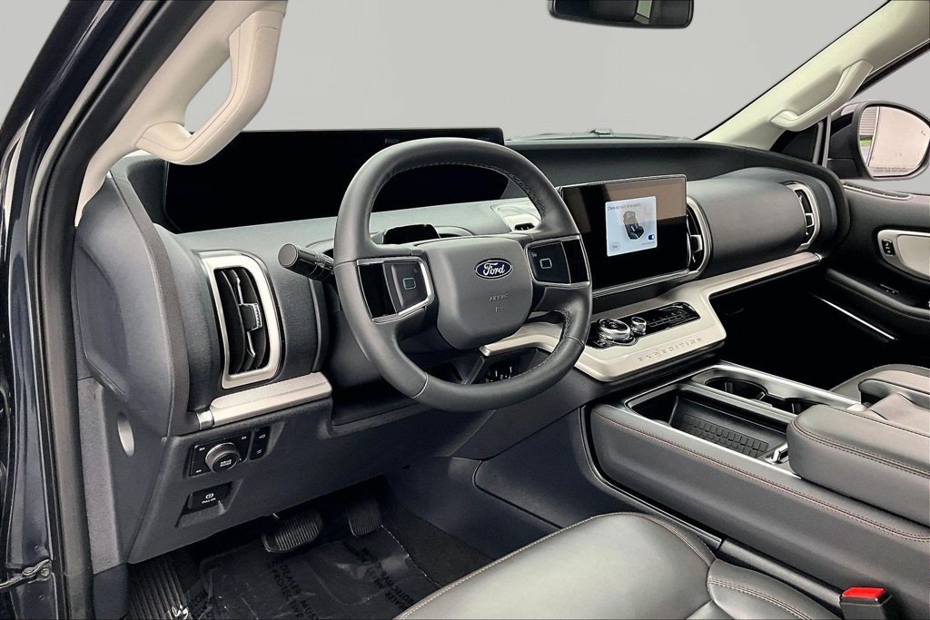 Certified 2025 Ford Expedition Max Active AWD/4WD image 14