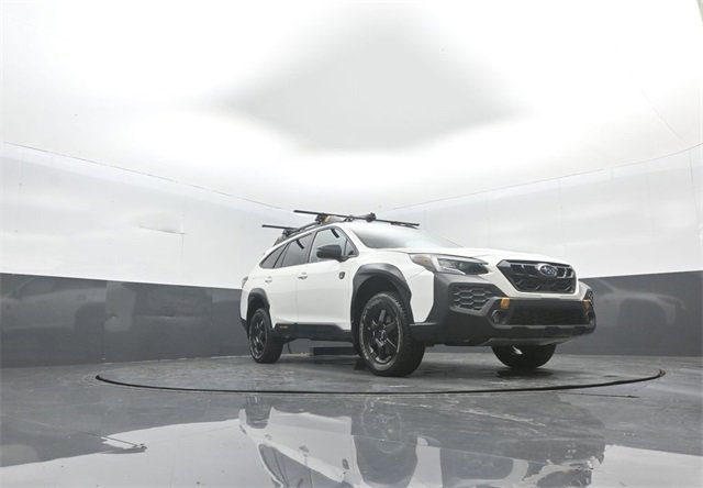 Used 2025 Subaru Outback Wilderness image 23
