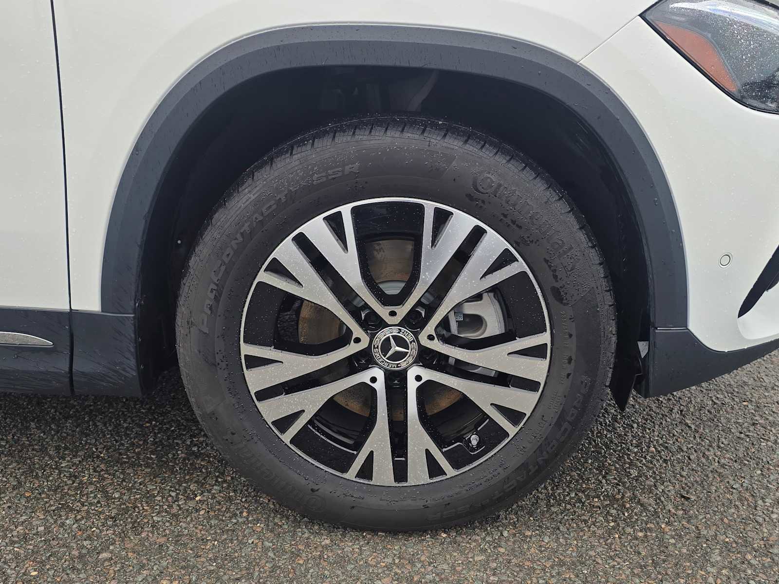 Used 2025 Mercedes-Benz GLA 250 4MATIC image 10