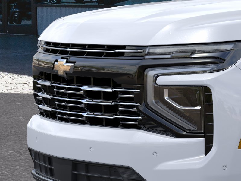 New 2026 Chevrolet Tahoe High Country AWD/4WD image 37