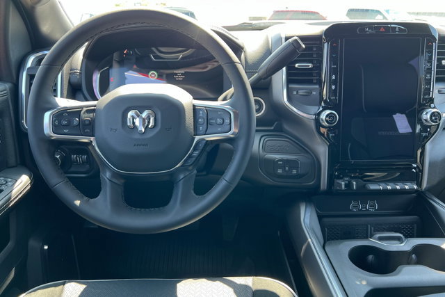 New 2026 RAM 2500 Laramie w/ Night Edition image 12