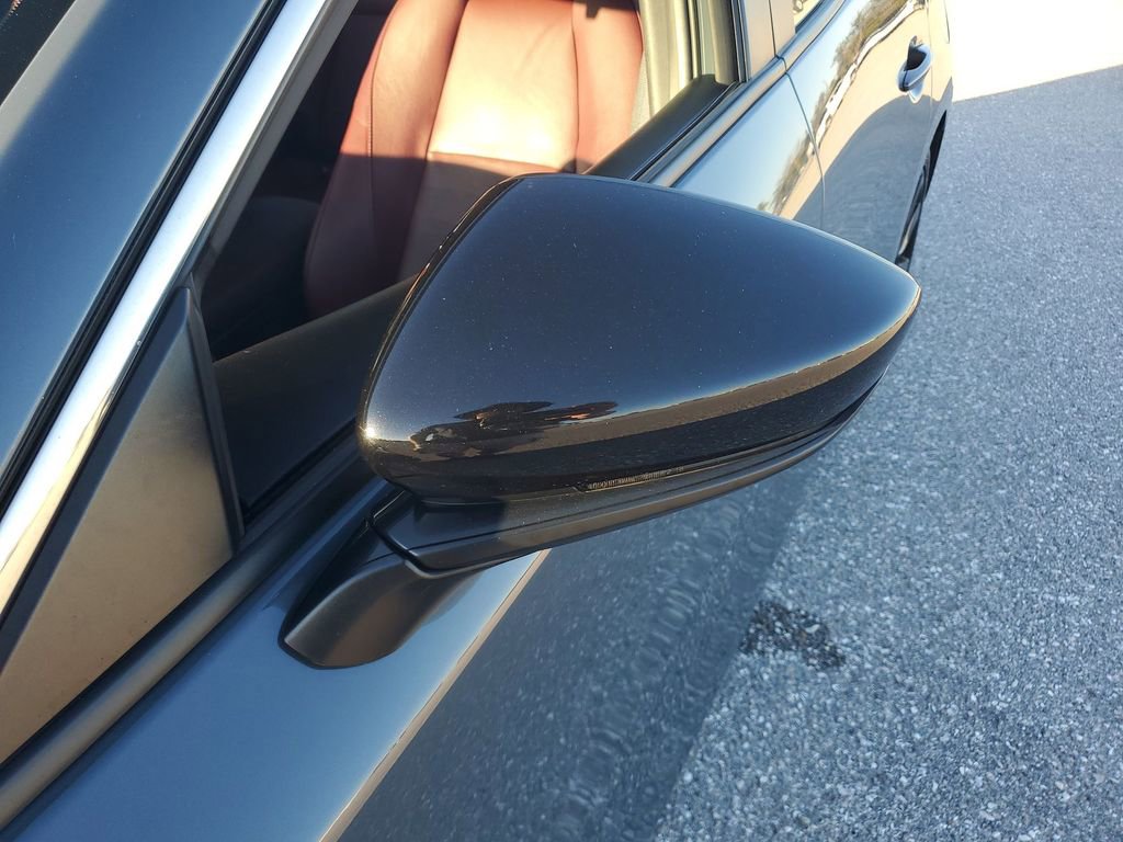 Used 2023 MAZDA MAZDA3 s image 21