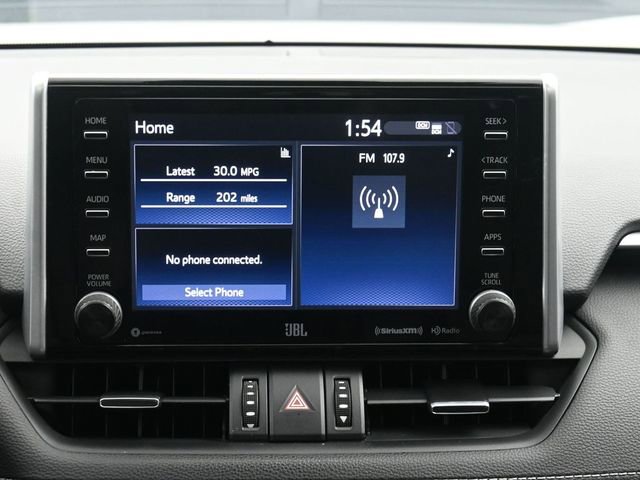 Used 2020 Toyota RAV4 XLE Premium image 22