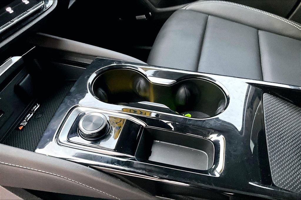 Certified 2025 Buick Envision Preferred image 19