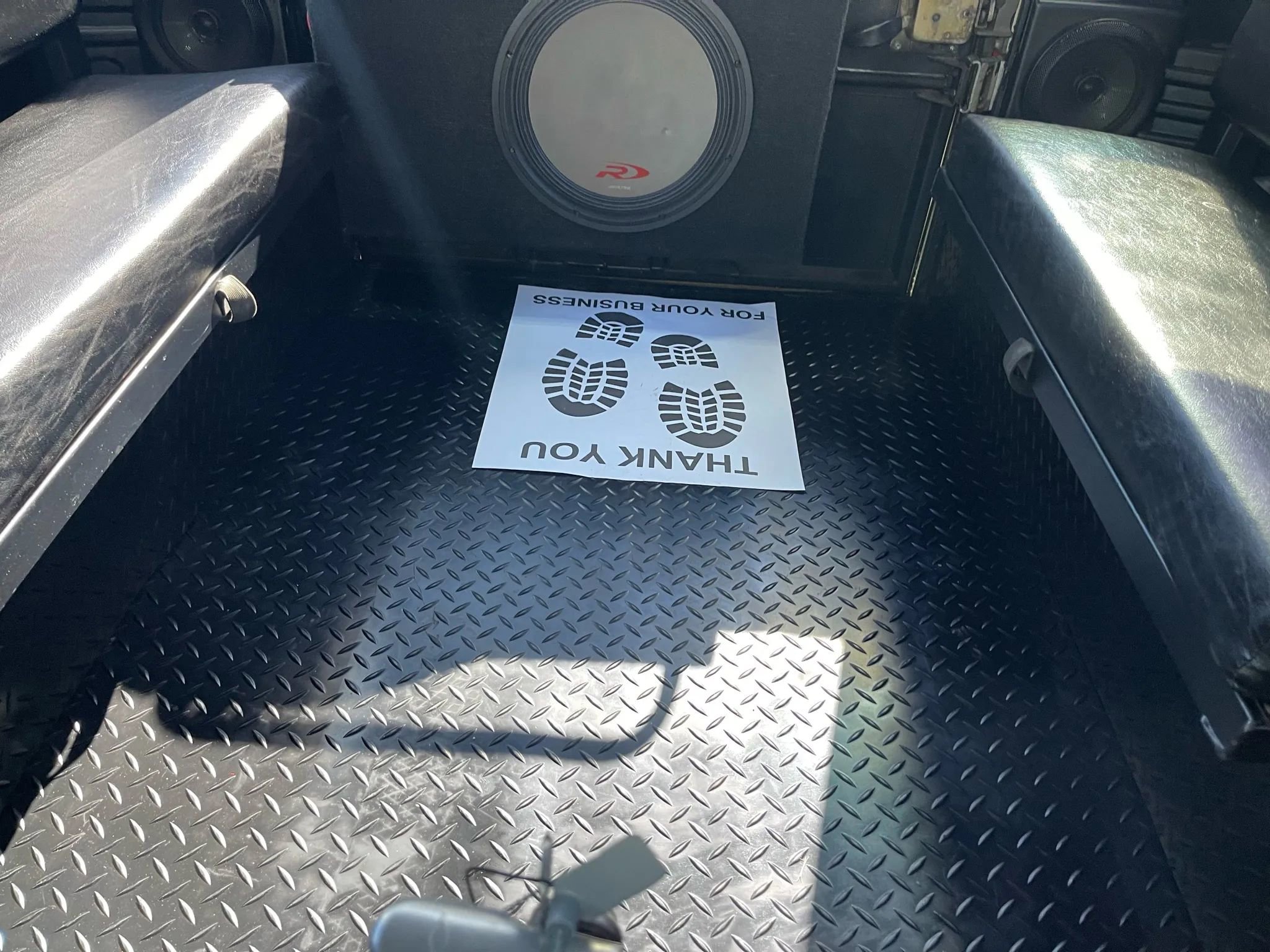 Used 1991 Land Rover Defender 90 image 13