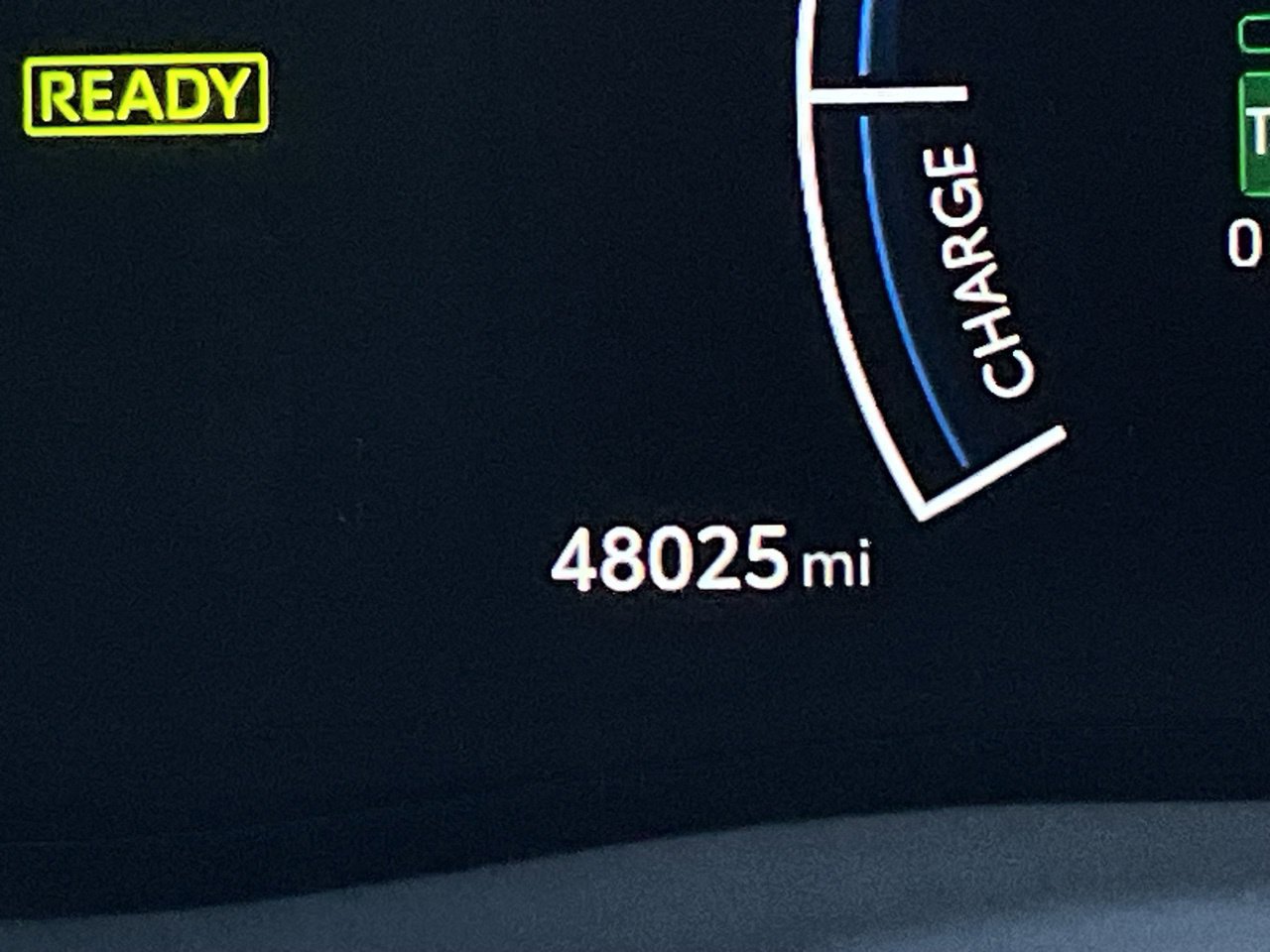 Used 2025 Toyota Camry LE FWD image 36