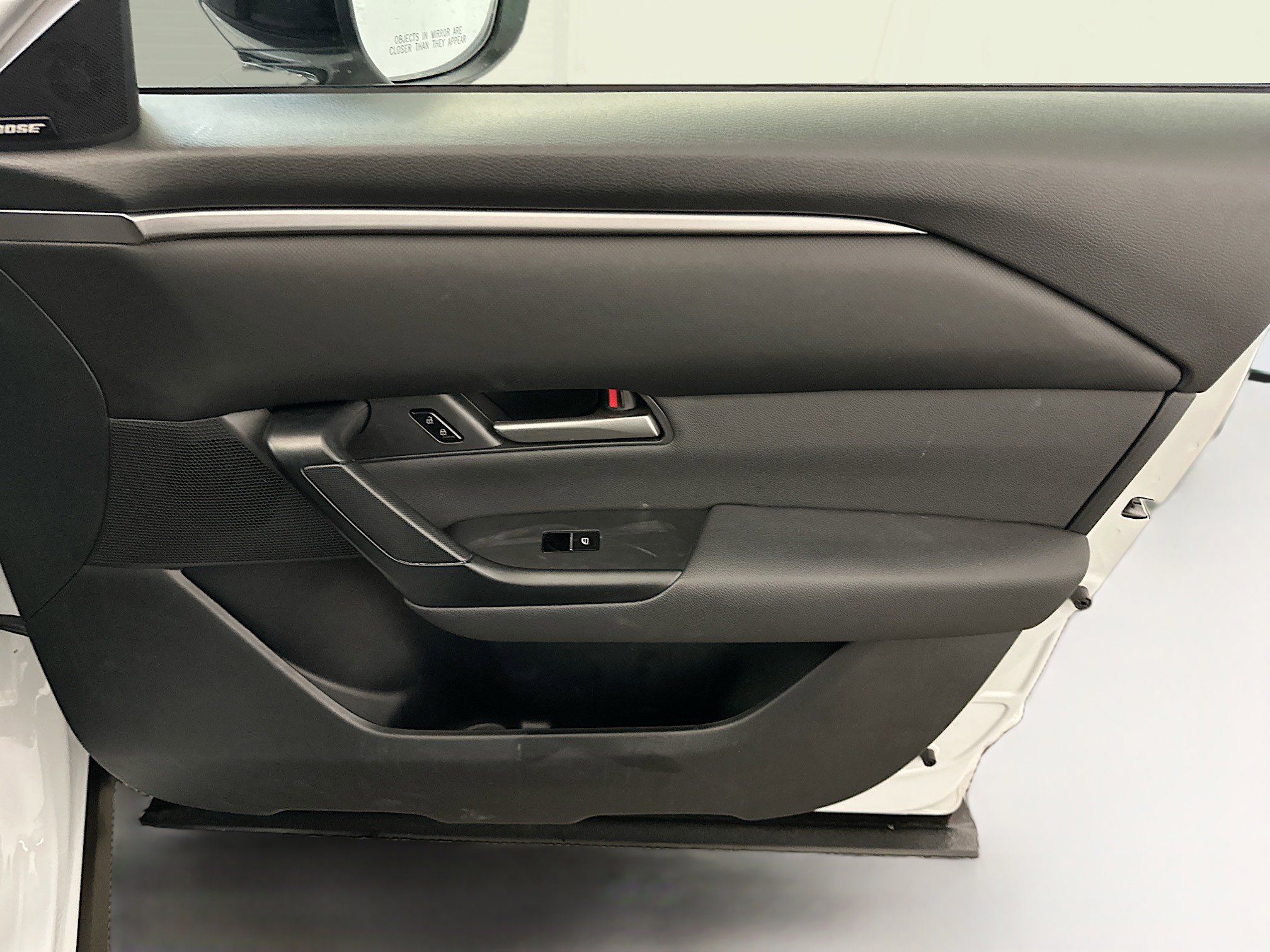 Used 2025 MAZDA CX-50 AWD 2.5 S w/ Premium Package image 35