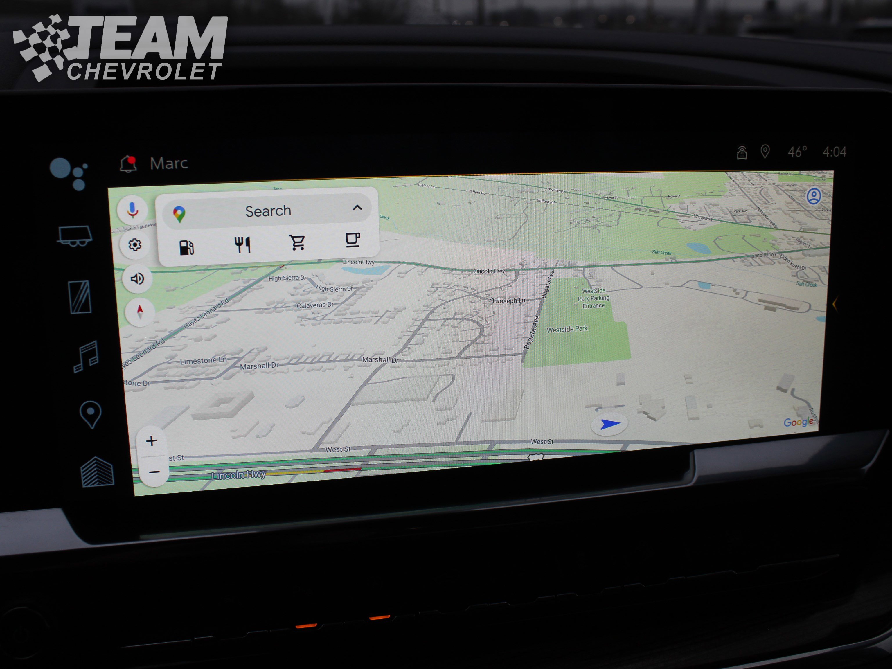 Certified 2024 Chevrolet Silverado 1500 LT Trail Boss w/ LT Trail Boss Premium Package image 16