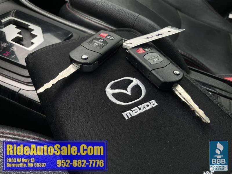 Used 2010 MAZDA MAZDA6 s Touring Plus FWD image 34