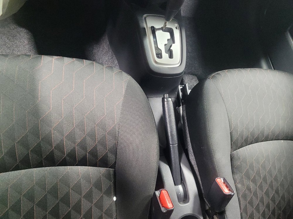 Used 2022 Mitsubishi Mirage LE image 26