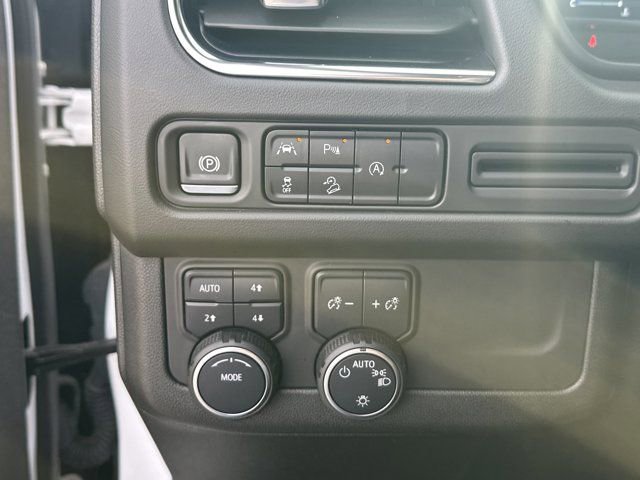 Used 2024 Chevrolet Tahoe Z71 image 27