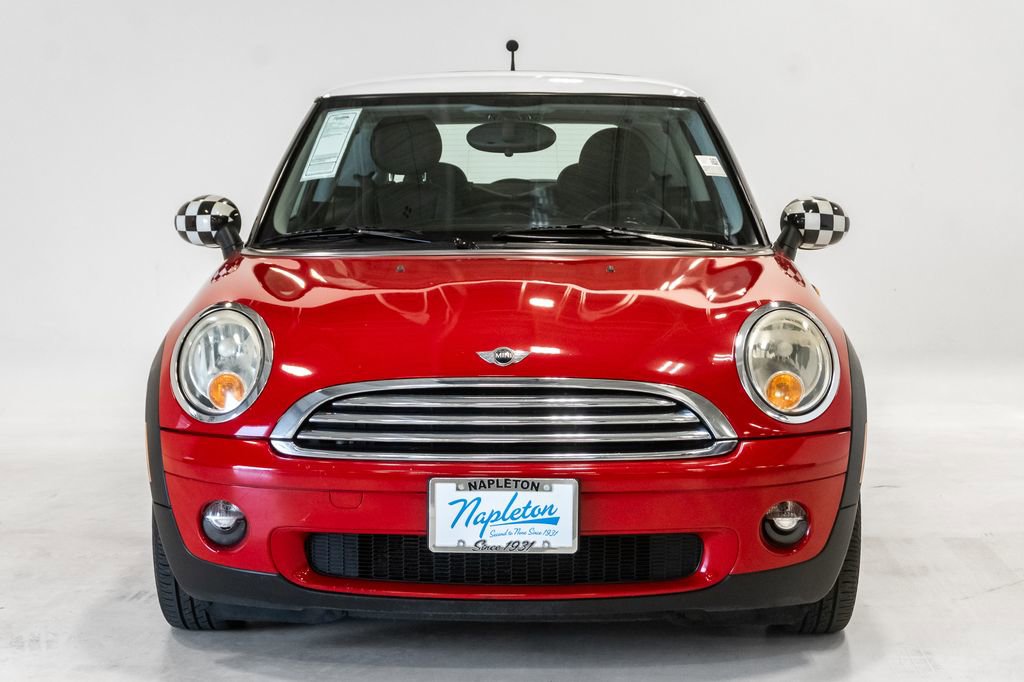 Used 2009 MINI Cooper Hardtop FWD image 5