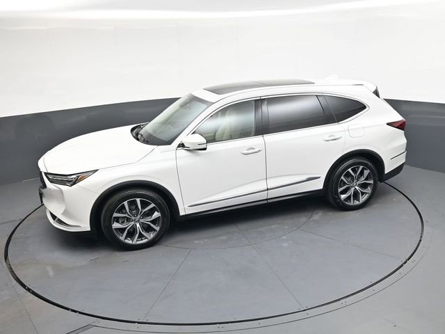 Used 2023 Acura MDX Technology image 28