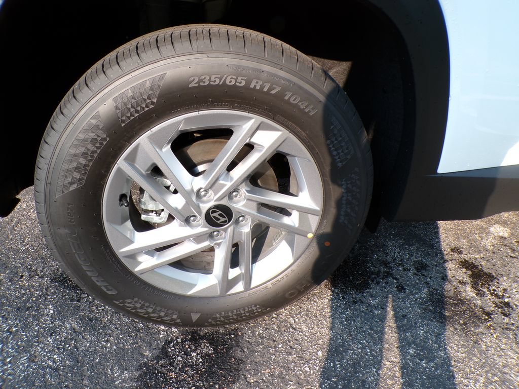 New 2026 Hyundai Tucson SE AWD/4WD image 21