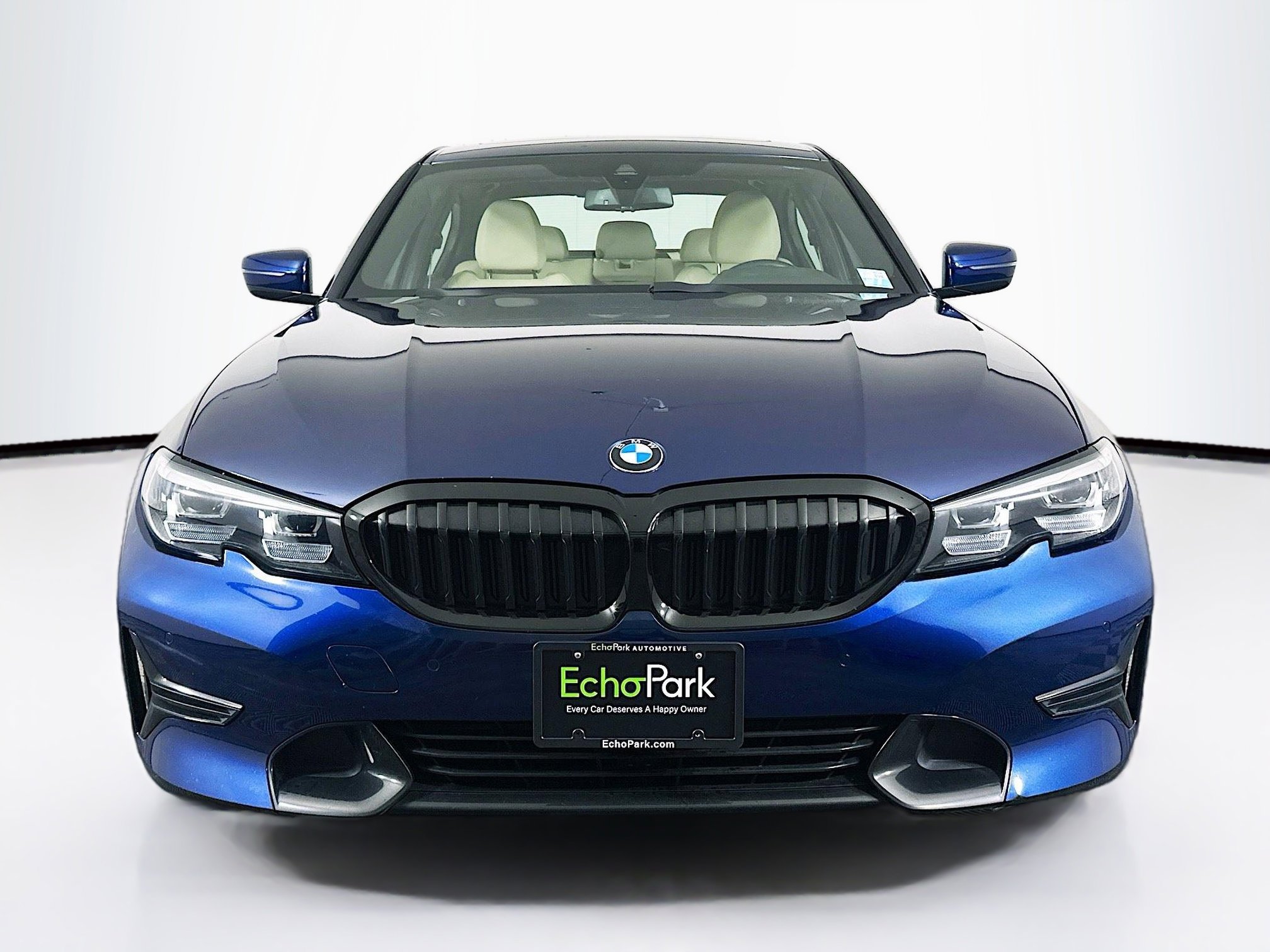 Used 2020 BMW 330i Sedan image 2