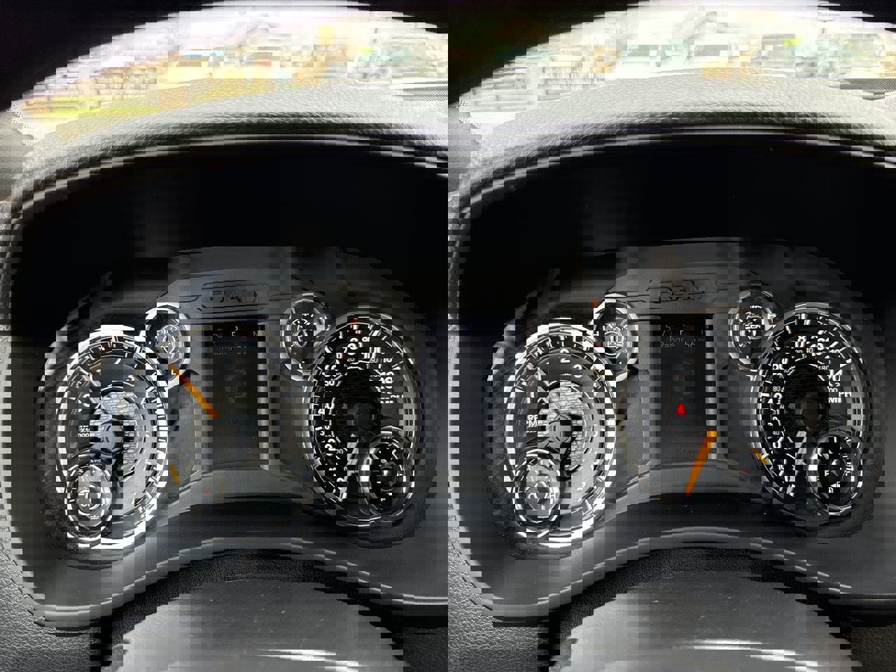 Used 2022 RAM 3500 Tradesman image 24