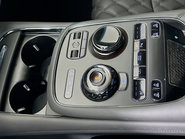 New 2026 Genesis G90 3.5T Prestige image 15