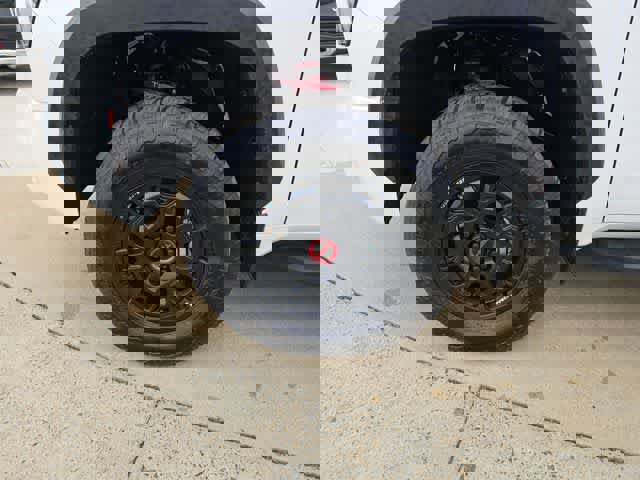 Used 2025 Toyota Tundra TRD Pro image 13