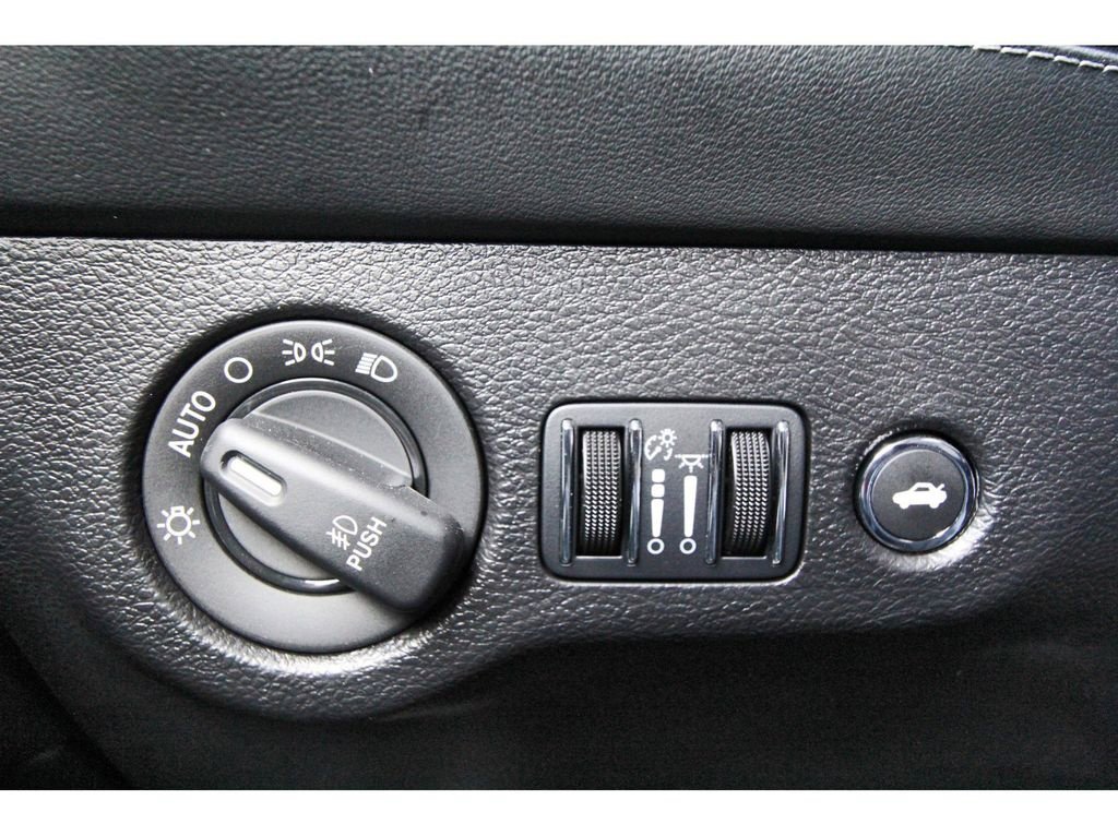 Used 2023 Dodge Challenger R/T Scat Pack image 18