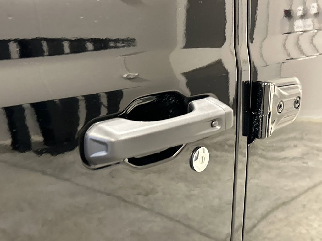 New 2026 Jeep Gladiator Sport image 13