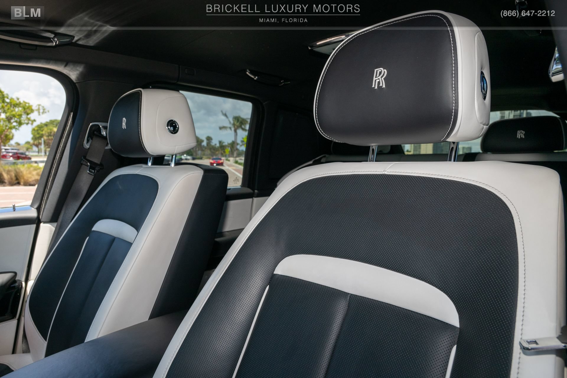 Used 2022 Rolls-Royce Cullinan AWD/4WD image 67