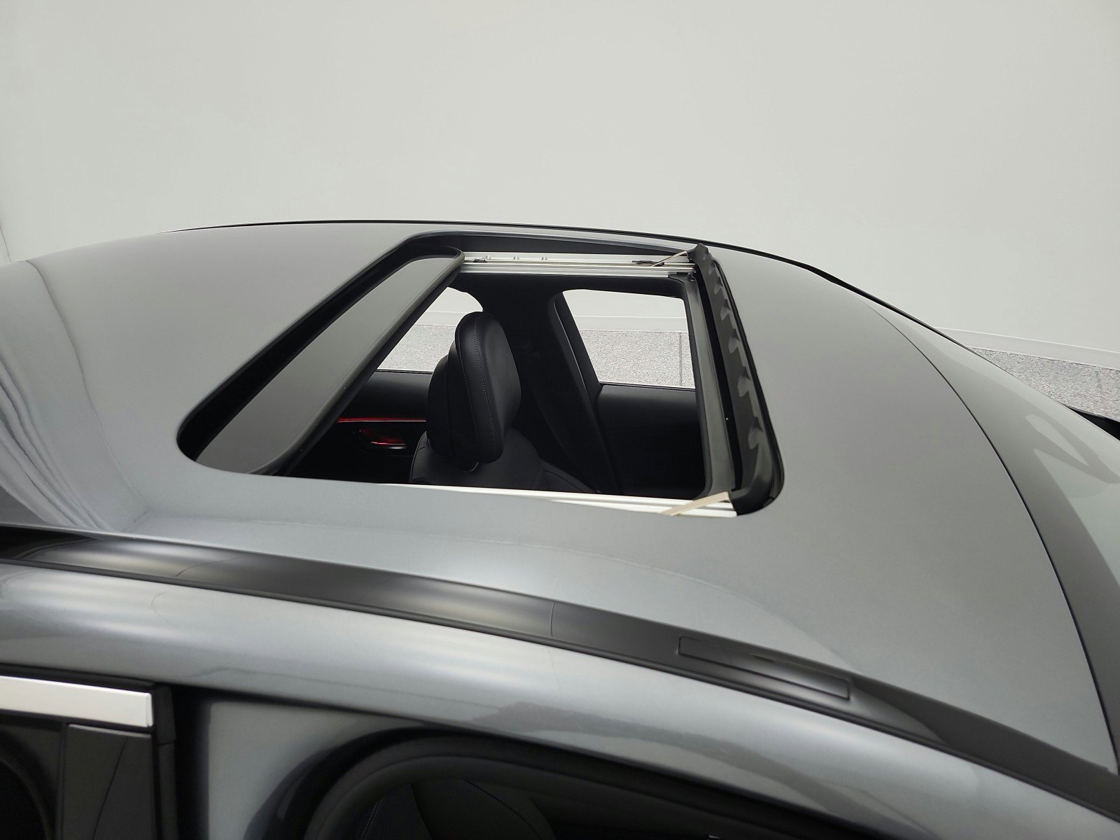 Certified 2024 Mercedes-Benz C 300 Sedan image 20