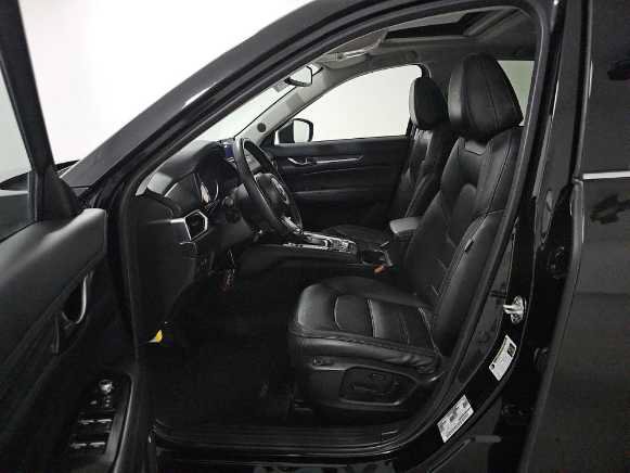 Used 2018 MAZDA CX-5 Grand Touring FWD image 8