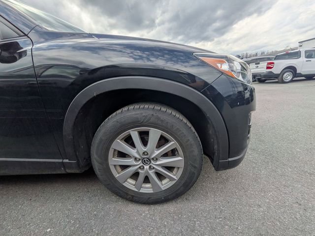 Used 2016 MAZDA CX-5 Touring AWD/4WD image 8