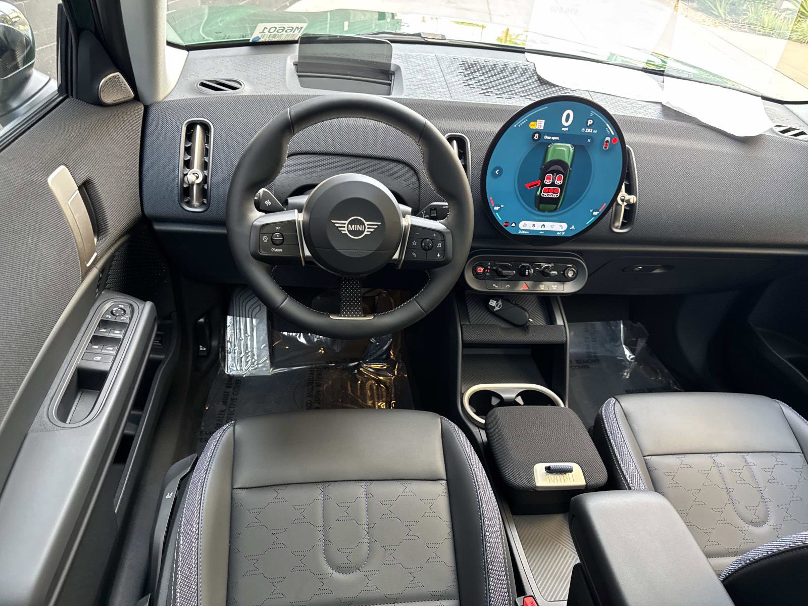 Used 2025 MINI Cooper Countryman S image 8