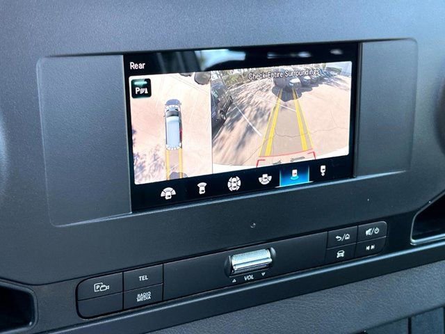 New 2024 Mercedes-Benz Sprinter 2500 image 6