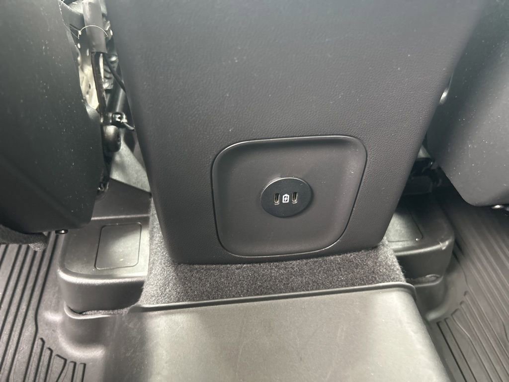 Used 2023 Ford Escape Active image 15