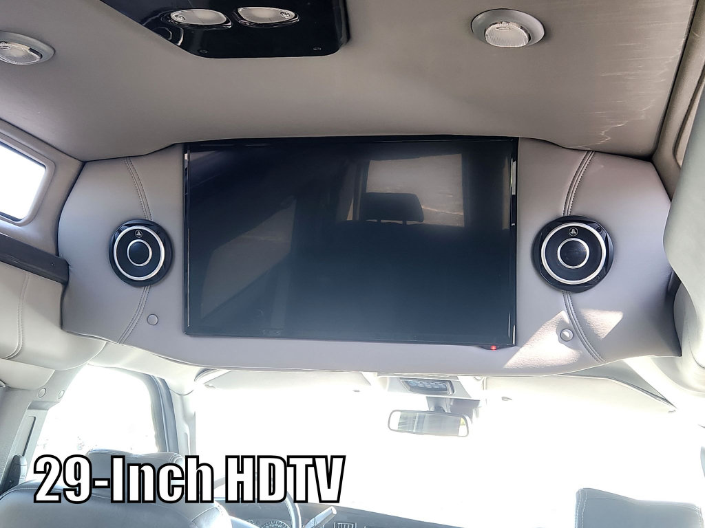Used 2020 Chevrolet Express 2500 Extended w/ Enhanced Convenience Package RWD image 46