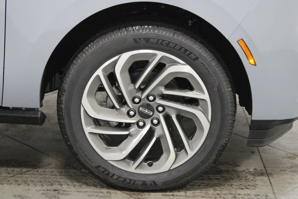 New 2026 Lincoln Navigator Reserve image 11