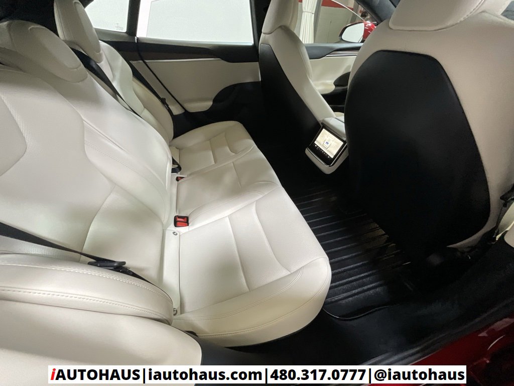 Used 2021 Tesla Model S Long Range image 23