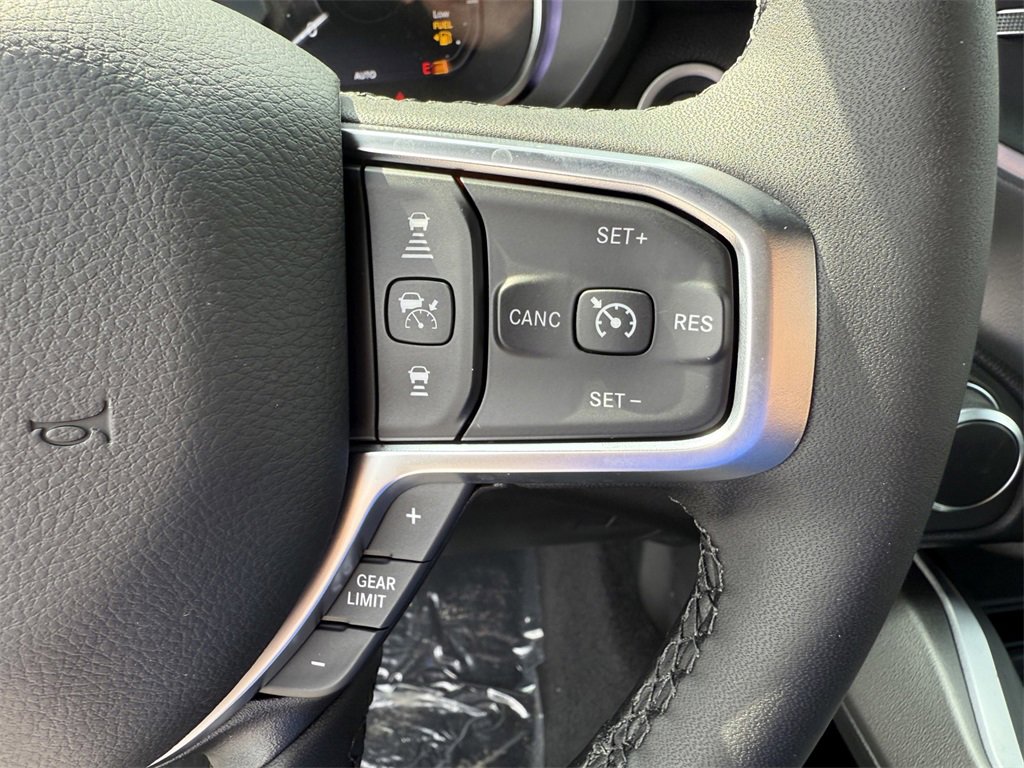 New 2026 RAM 1500 Big Horn image 20