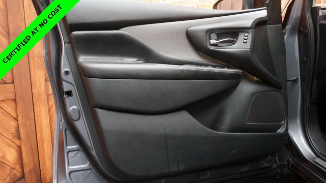 Used 2024 Nissan Murano SL image 33