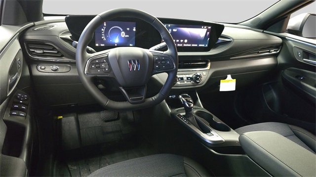 New 2026 Buick Envista Preferred w/ Convenience I Package image 19