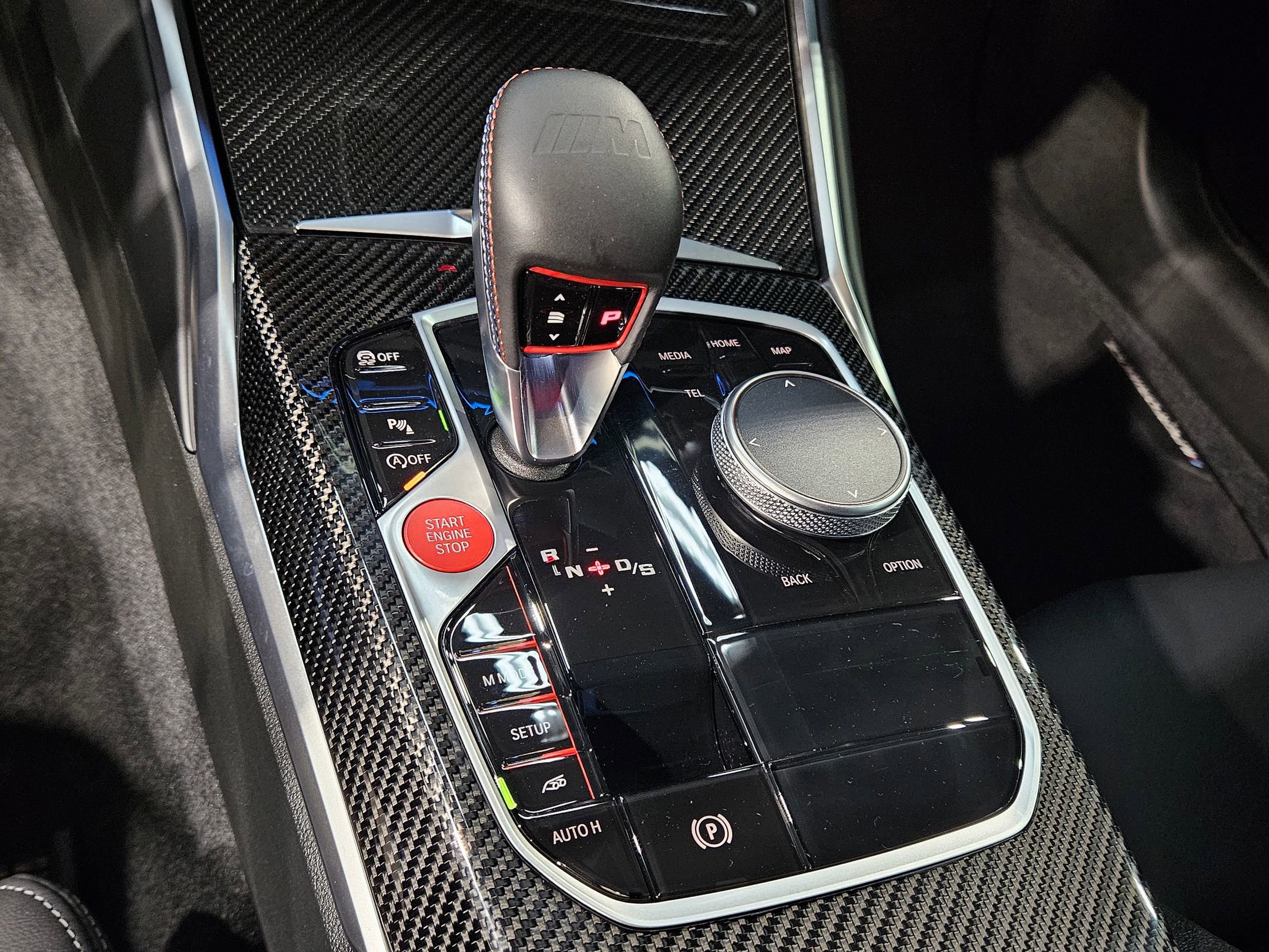 Used 2026 BMW M2 w/ Lighting Package image 32