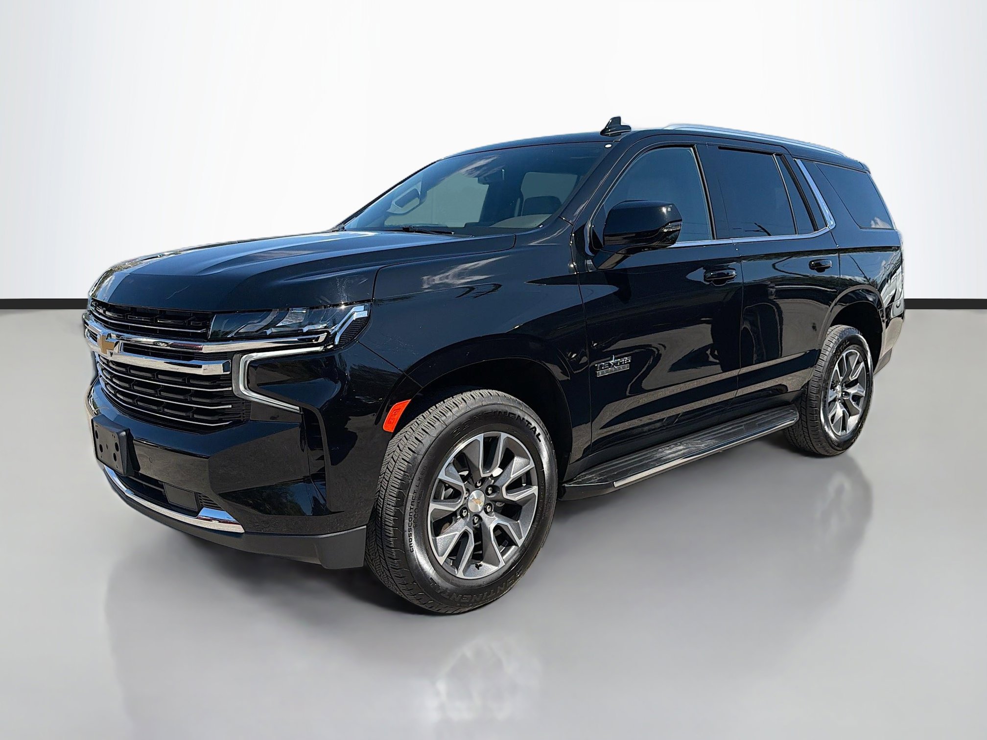 Used 2024 Chevrolet Tahoe LT w/ Luxury Package image 7