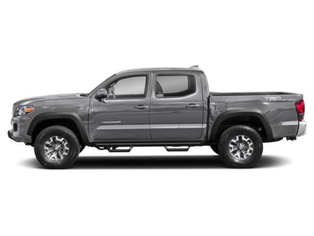 Used 2019 Toyota Tacoma TRD Off-Road AWD/4WD video 3